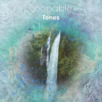 #2018 Loopable Tones for Relaxing at the Spa