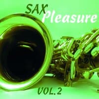 Sax Pleasure, Vol. 2