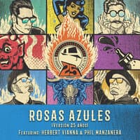 Rosas Azules (Versión 25 Años)