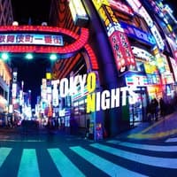 Tokyo Nights