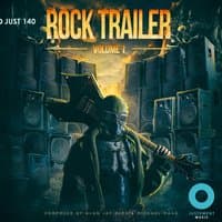 Rock Trailer, Vol. 1