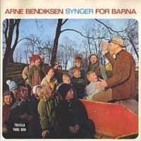 Arne Bendiksen Synger for Barn