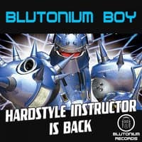 Hardstyle Instructor Is Back