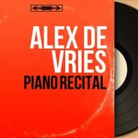 Alex de Vries