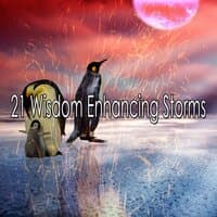 21 Wisdom Enhancing Storms