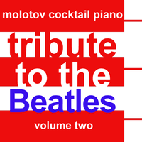 Tribute to the Beatles, Volume 2