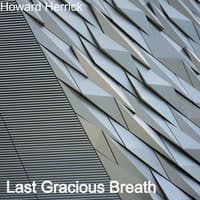 Last Gracious Breath