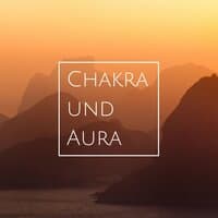 Chakra und Aura cd: Naturgeräusche gemischt mit entspannender Musik