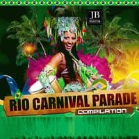 Rio Carnival Parade Compilation