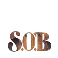 S.O.B