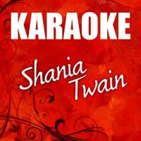 Karaoke: Shania Twain