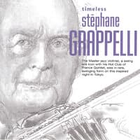 Timeless: Stéphane Grappelli