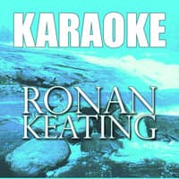 Karaoke: Ronan Keating