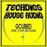 One Step Beyond (DJ Tool 142bpm)