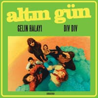 Gelin Halayı / Dıv Dıv