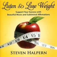 Listen & Lose Weight (with Subliminal Affirmations)