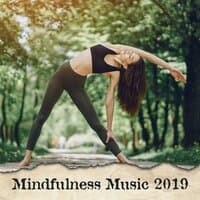 Mindfulness Music 2019 – Relaxing Music Therapy, Yoga Practice, Meditation Music Zone, Healing Yoga, Harmony Sounds for Relaxation, Yoga Training