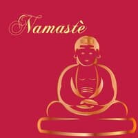 Namastè - Top Yoga Music Collection, Yoga Classes Background Sounds of Nature