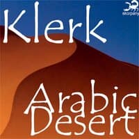 Arabic Desert