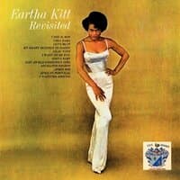 Eartha Kitt Revisited