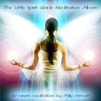 The Little Spirit Guide Meditation Album