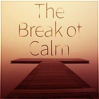 The Break of Calm - Good Mood, Morning Coffee, Time to Relax, Electronic Music