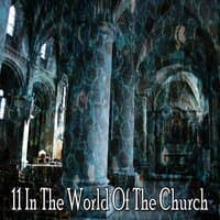 11 In the World of the Church