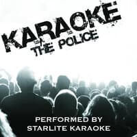 Karaoke: The Police