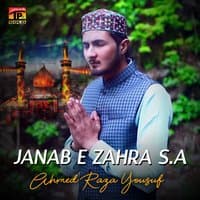 Janab E Zahra S. A