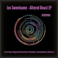 Altered Beast EP