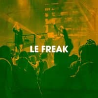 Le Freak