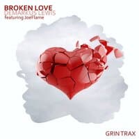 Broken Love