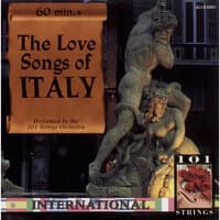 The Love Songs Of Italy