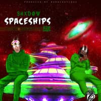 Spaceships