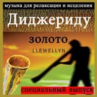 Диджериду золото: музыка для релаксации и исцеления: специальный выпуск