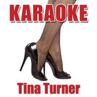 Karaoke: Tina Turner