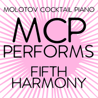 MCP Performs Fifth Harmony