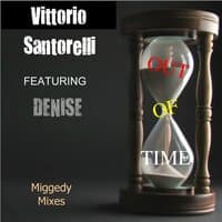 Out Of Time ( Miggedy's Mellow Deep Mental Retouch)