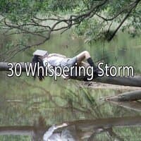 30 Whispering Storm