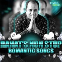 Rahat's Non Stop Romantic Songs