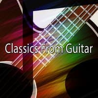 Classics From Guitar