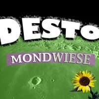 Mondwiese