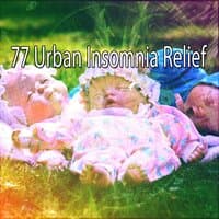 77 Urban Insomnia Relief