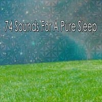 74 Sounds For A Pure Sleep