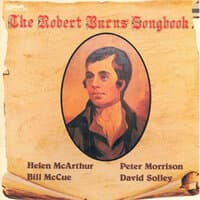 The Robert Burns Songbook