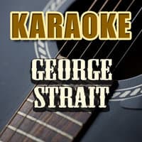 Karaoke: George Strait