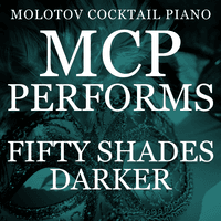 MCP Performs 50 Shades Darker