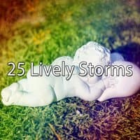 25 Lively Storms