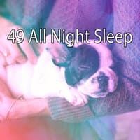 49 All Night Sle - EP