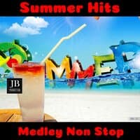 Summer Hits Medley: La Bomba / Live Is Life / Macarena / La Bamba / Asereje / Disco Samba / Fiesta Macarena / E-O-Thcan / Salta / Porompompero / Waka Waka / Loca / On the Floor / Candela / Bamboleo / La Colegiala / El Menaito / Mama Insegname a Bailar